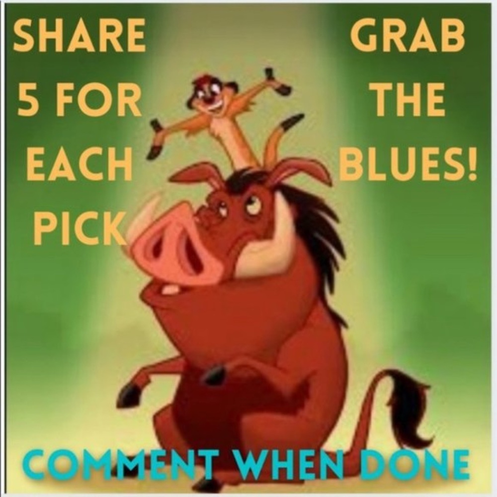 🦁Tuesday 7/20 Picks are on THE NEW SLIDE (#5) - Picture 8 of 10